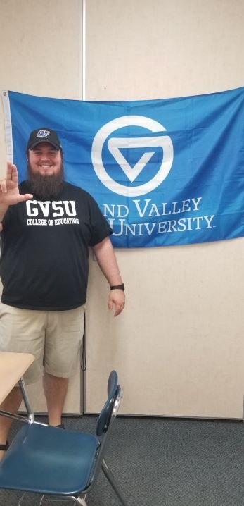 Brad Boven: Sault Ste. Marie, MI